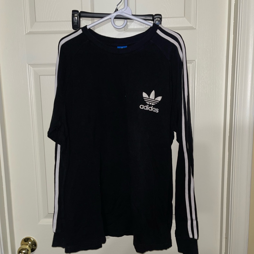 Adidas long sleeve.